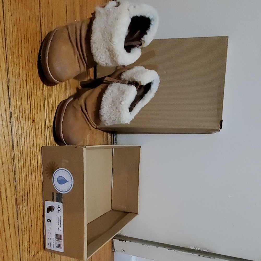 Boots